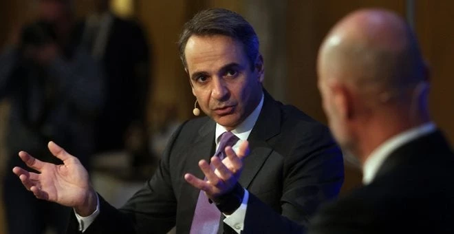 Μητσοτάκης: Δρομολογείται διεκδίκηση μακεδονικής μειονότητας εντός Ελλάδος;